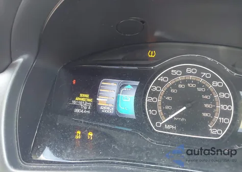 2012 Lincoln Mkz Hybrid from USA, damaged, VIN 3LNDL2L36CR819394